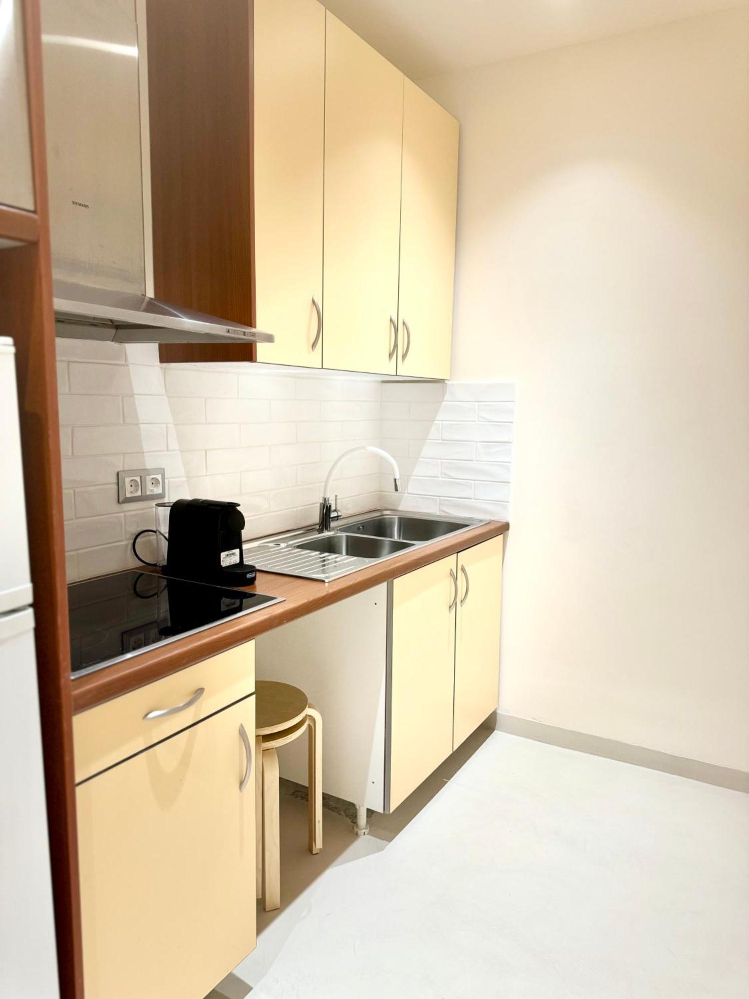 Apartament Grace Next To The Akropolis *
