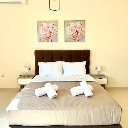 Grace Apartment Next To The Akropolis Athens Exterior photo