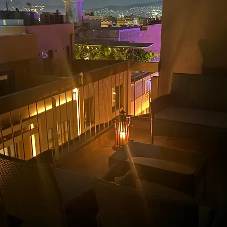 Grace Apartment Next To The Akropolis Athens Exterior photo