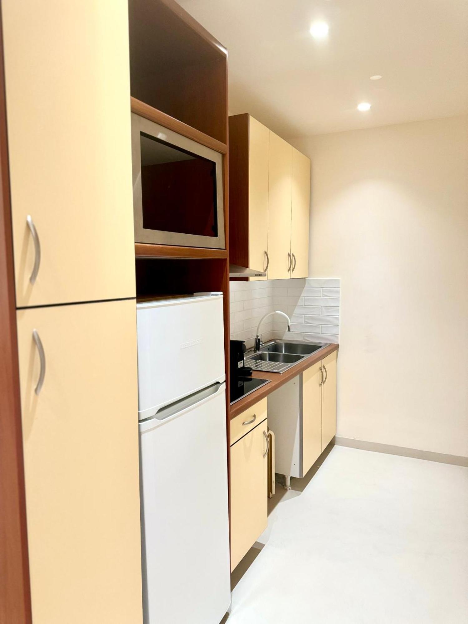 Apartment Grace Next To The Akropolis