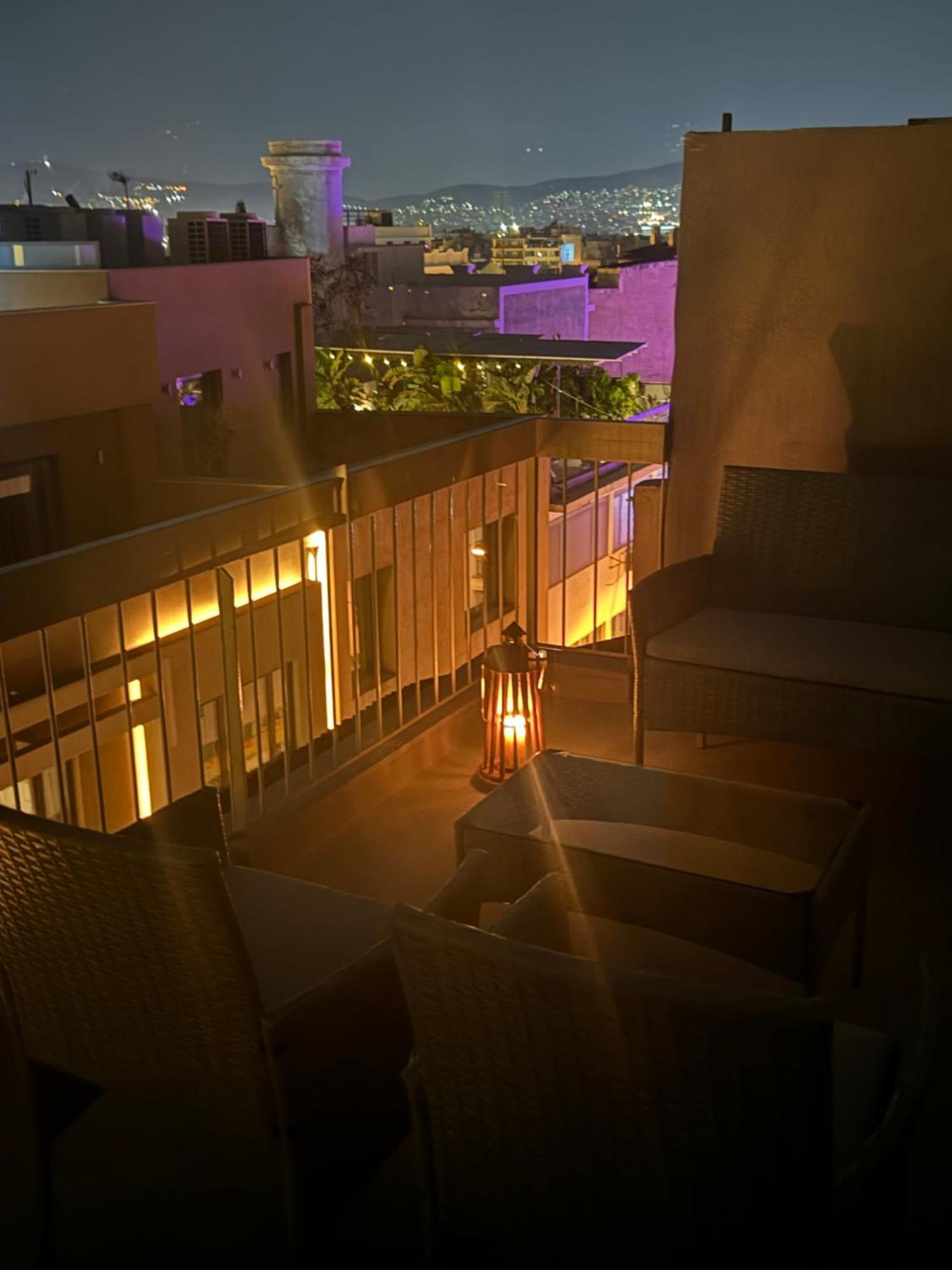 Apartment Grace Next To The Akropolis