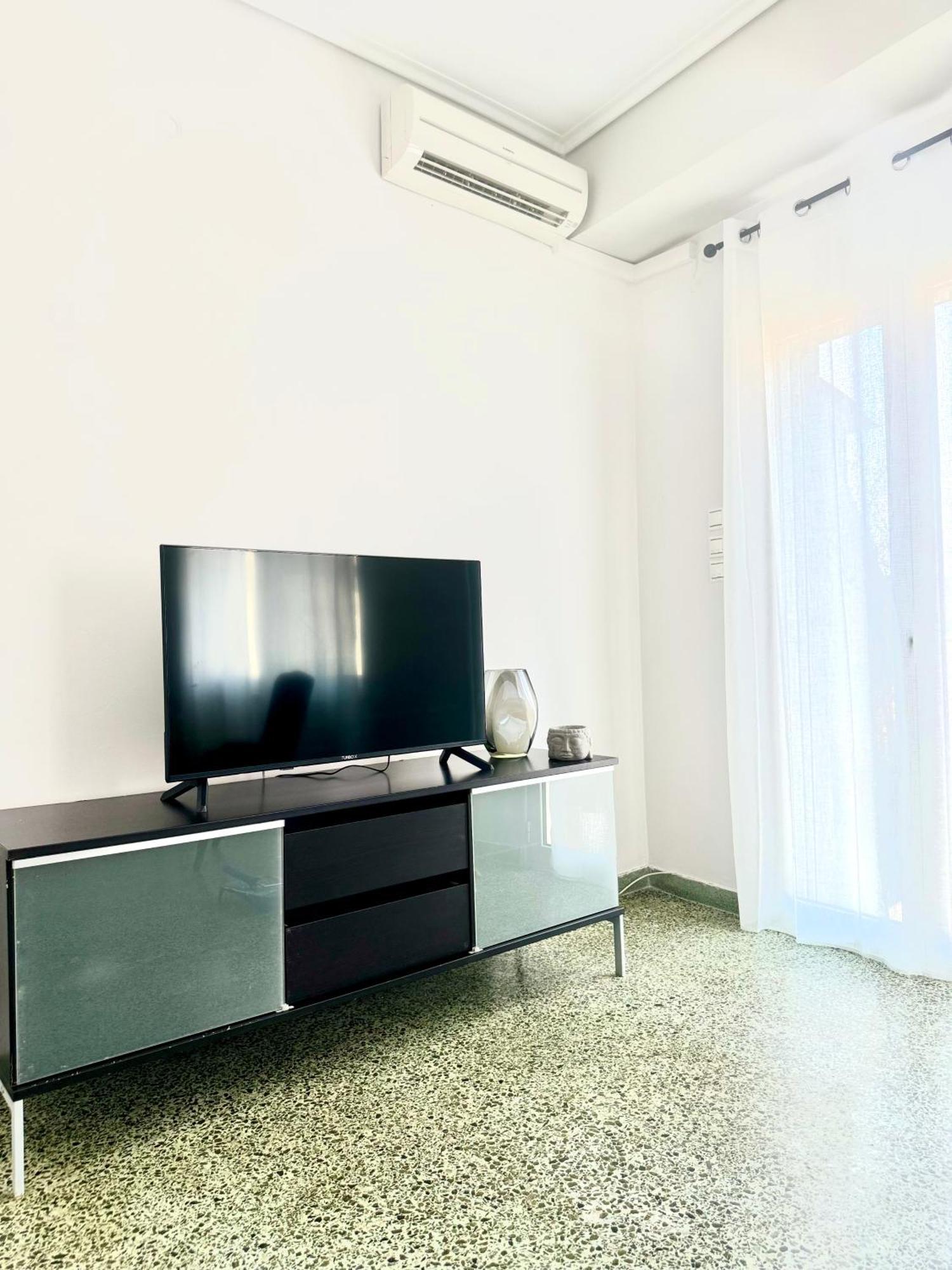 Apartment Grace Next To The Akropolis *