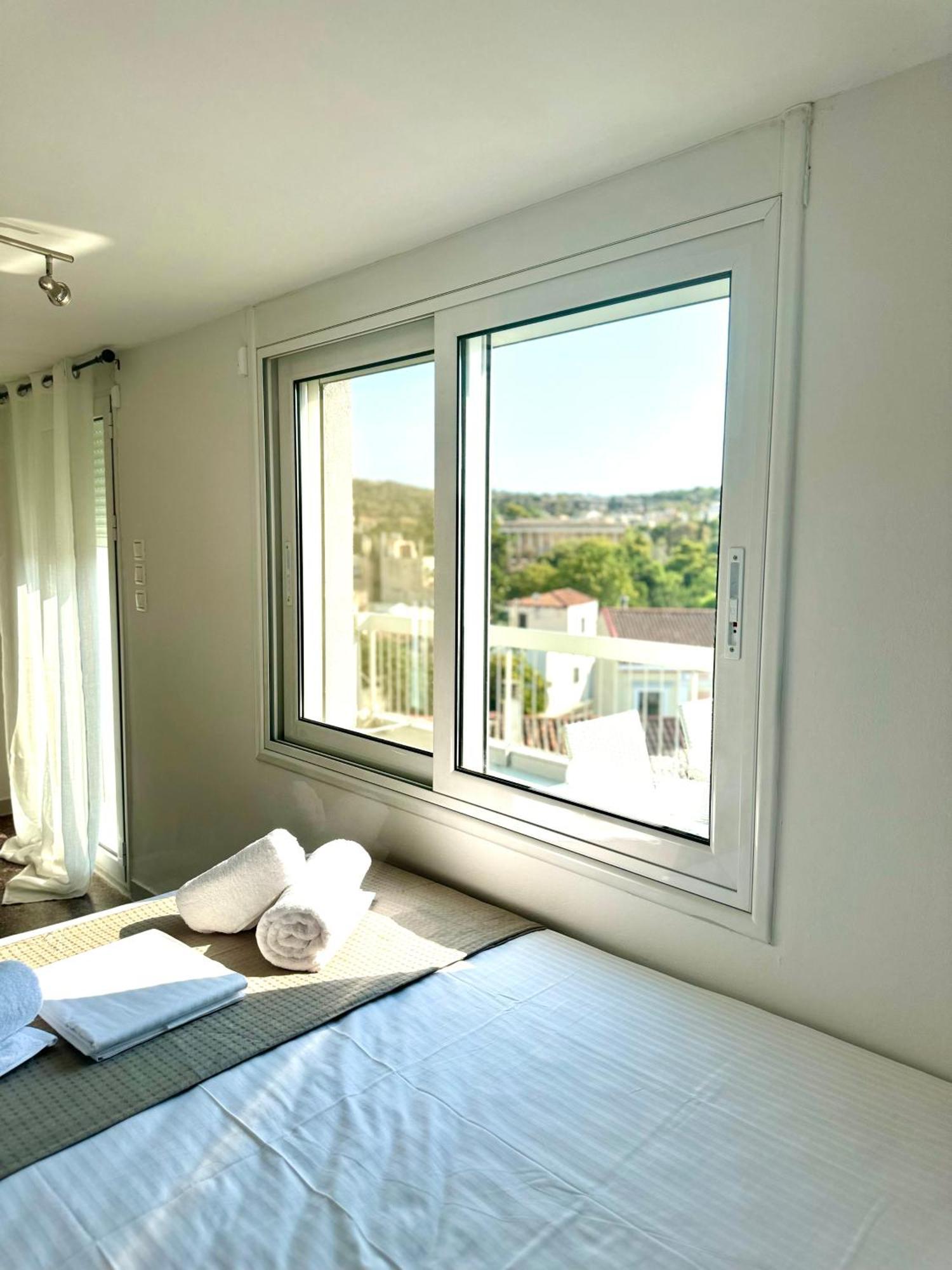 Apartment Grace Next To The Akropolis *