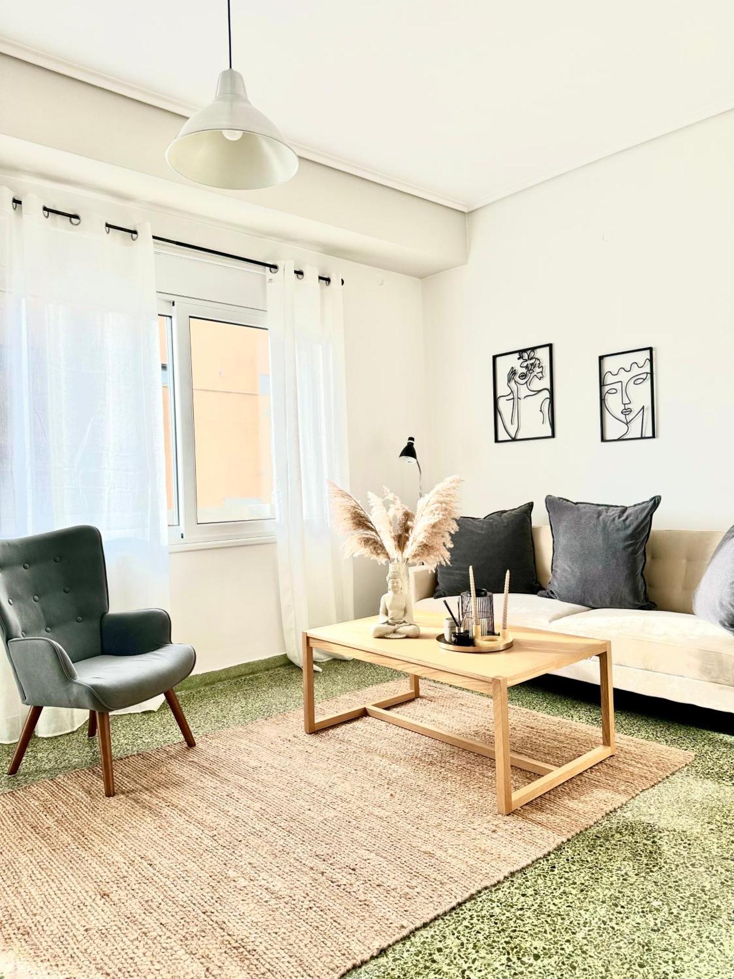 Apartment Grace Next To The Akropolis *